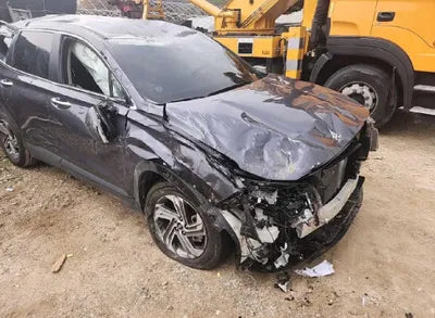 2021 Hyundai Santa FE KMHS281HGMU326998 VIN:KMHS281HGMU326998