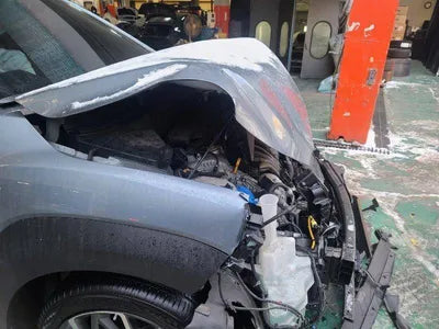 2019 Hyundai Kona KMHK4815GKU401737 VIN:KMHK4815GKU401737