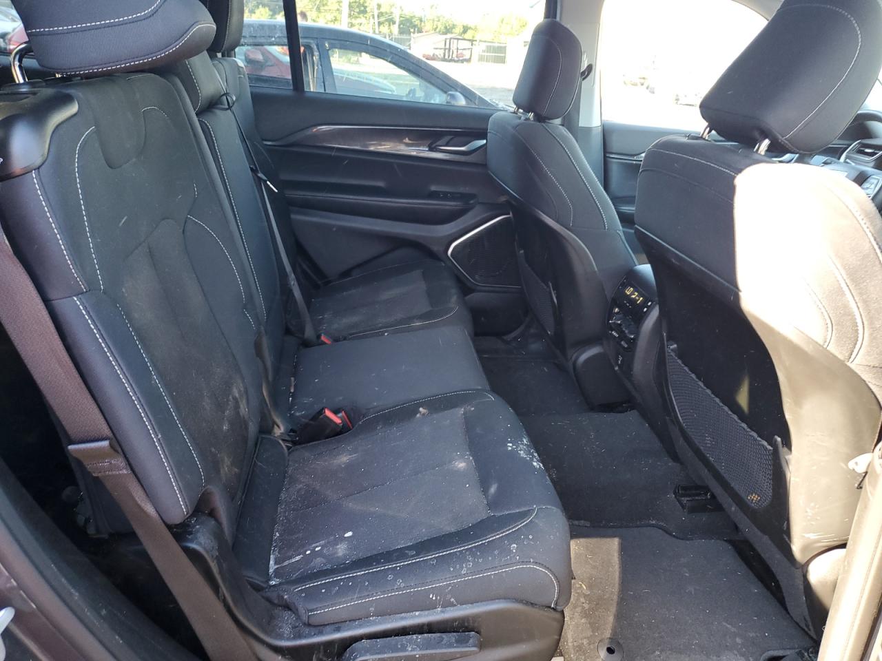 2022 JEEP GRAND CHEROKEE L LAREDO VIN:1C4RJKAG8N8578576