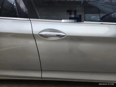 2015 bmw gran turismo efficientdyna VIN: