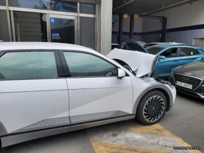 2022 Hyundai Ioniq KMHKR81CPNU071275 VIN:KMHKR81CPNU071275