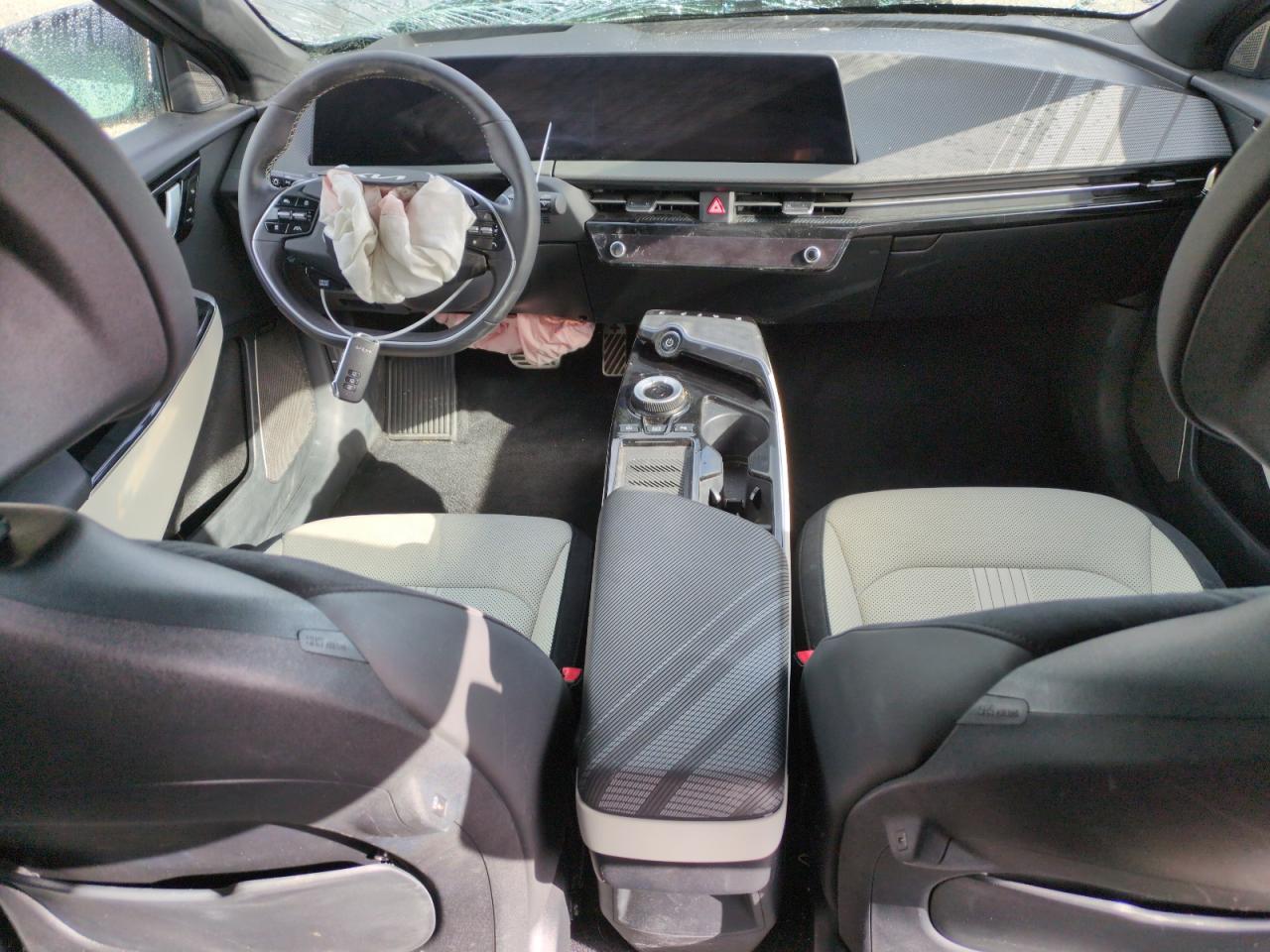 2023 KIA EV6 GT LINE VIN:KNDC4DLC3P5116319
