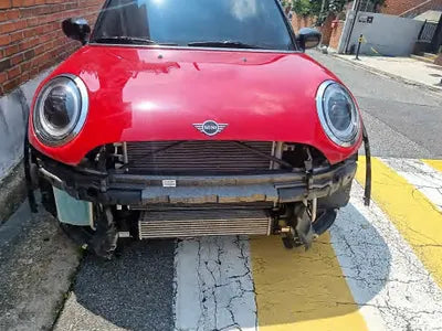 2022 MINI Cooper WMW41DH03N2P73144 VIN:WMW41DH03N2P73144