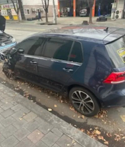 2015 Volkswagen Golf WVWZZZAUZFW211585 VIN:WVWZZZAUZFW211585