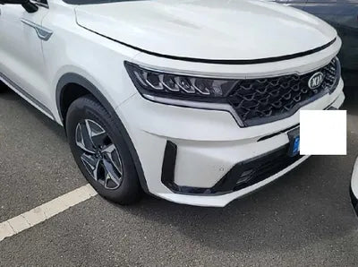 2021 Kia Sorento KNARF81GBMA054122 VIN:KNARF81GBMA054122