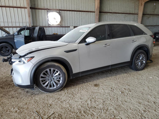 2024 MAZDA CX-90 PREFERRED VIN:JM3KKBHD4R1182239