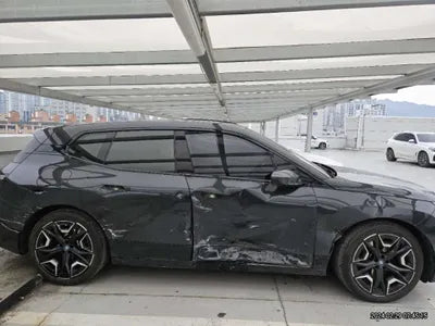 2023 BMW iX WBY21CF03PCL89657 VIN:WBY21CF03PCL89657