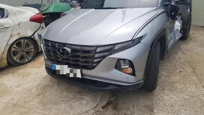 2021 Hyundai Tucson KMHJC81BGMU041029 VIN:KMHJC81BGMU041029