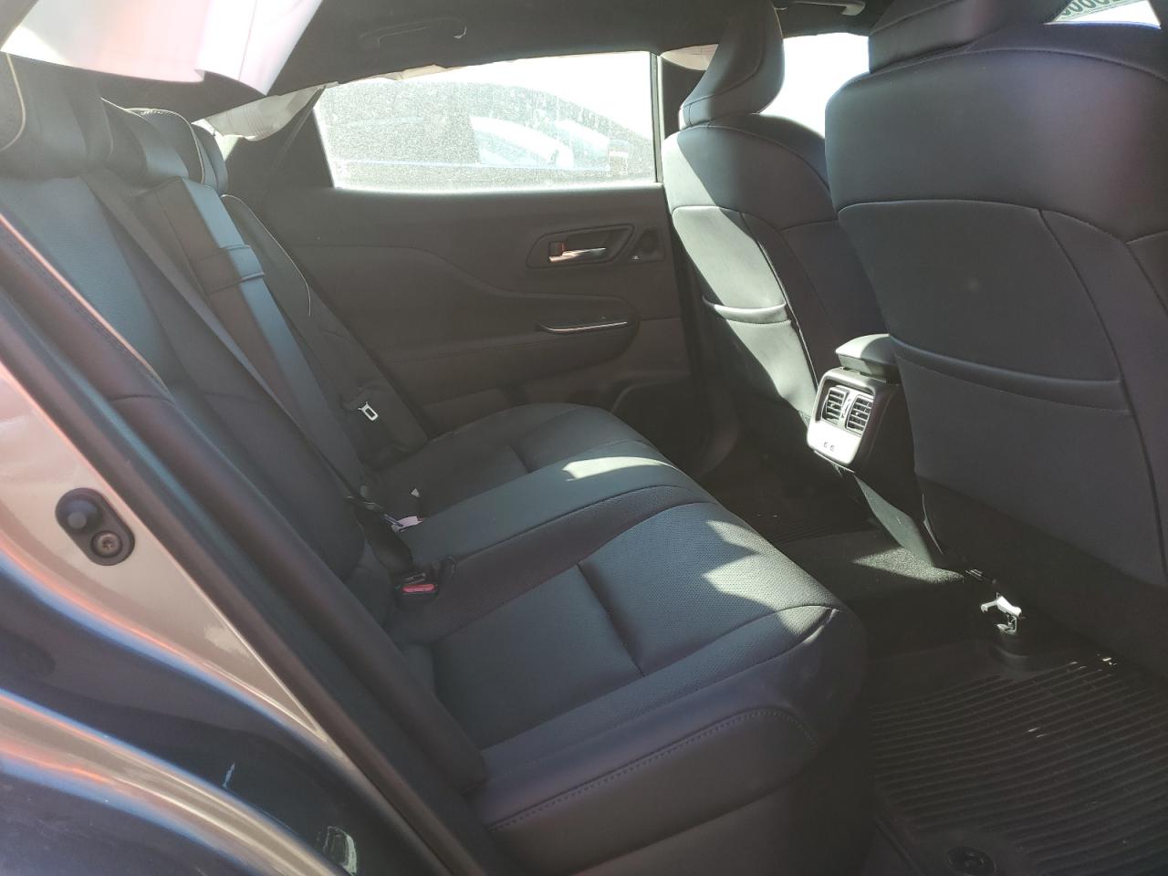 2023 TOYOTA CROWN XLE VIN:JTDAAAAF9P3017950