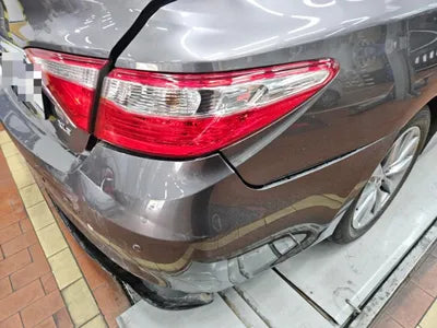 2016 Toyota Camry VIN: