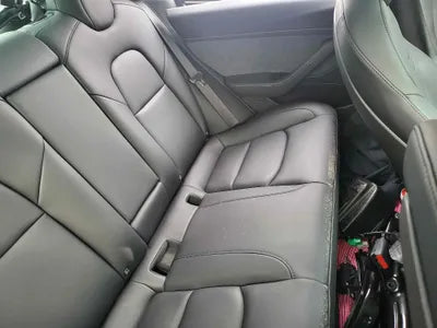 2020 Tesla Model 3 5YJ3E1EBXLF692496 VIN:5YJ3E1EBXLF692496