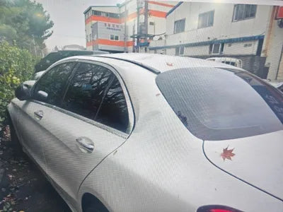 2017 Mercedes-Benz C 220 WDDWF0FB9HR254644 VIN:WDDWF0FB9HR254644