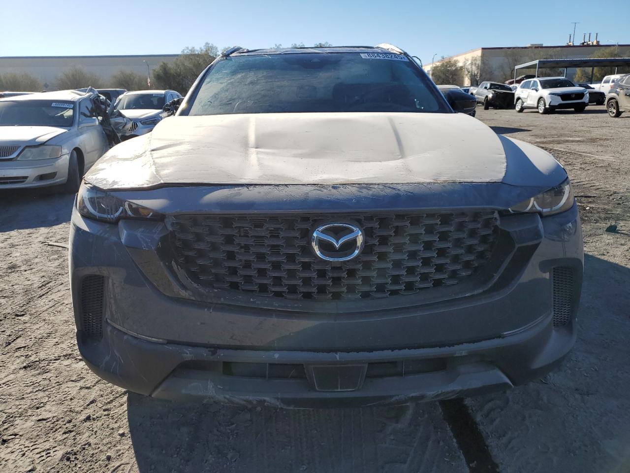 2024 MAZDA CX-50 PREMIUM PLUS VIN:7MMVABEMXRN185071