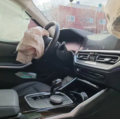 2019 BMW 320 WBA5V5107KFH20219 VIN:WBA5V5107KFH20219