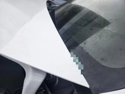 2023 Tesla Model Y VIN: