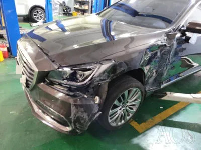 2016 Genesis G80 KMHGN41EDHU195868 VIN:KMHGN41EDHU195868