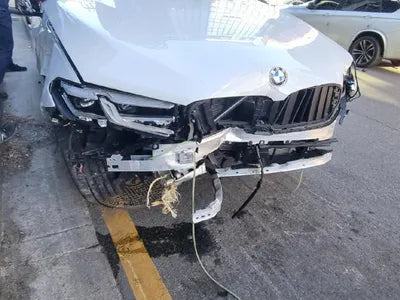 2022 BMW 520 WBA11BH06NWX63191 VIN:WBA11BH06NWX63191