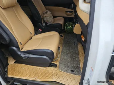 2020 Kia Carnival VIN: