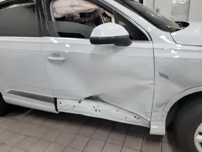 2019 Audi Q7 WAUZZZ4M4KD045689 VIN:WAUZZZ4M4KD045689