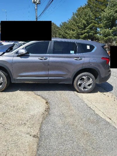 2020 Hyundai Santa FE KMHS281HHMU324774 VIN:KMHS281HHMU324774