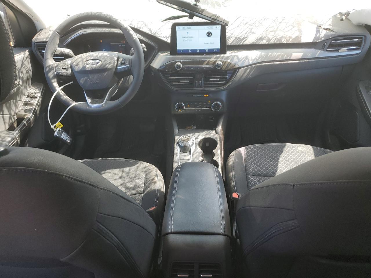 2024 FORD ESCAPE ACTIVE VIN:1FMCU0GN9RUB36986