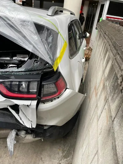 2020 Jeep Cherokee 1C4PJMDB3LD508300 VIN:1C4PJMDB3LD508300