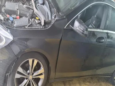 2016 Mercedes-Benz CLA 200 WDDSJ0JB7GN316441 VIN:WDDSJ0JB7GN316441