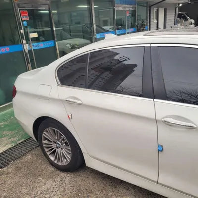 2015 BMW 520 WBA5E7104FGK09642 VIN:WBA5E7104FGK09642