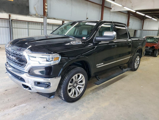 2024 RAM 1500 LIMITED VIN:1C6SRFHT9RN167769