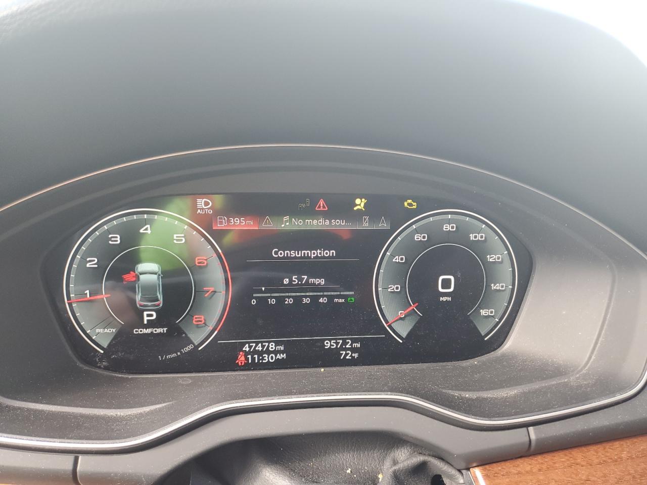 2022 AUDI Q5 PREMIUM PLUS 40 VIN:WA1BBAFY2N2126324