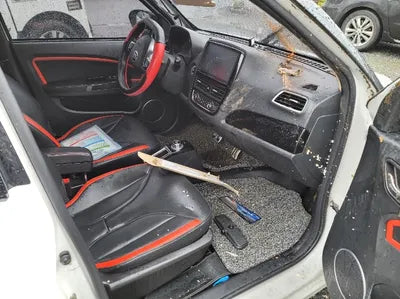 2021 Mercedes-Benz Smart VIN: