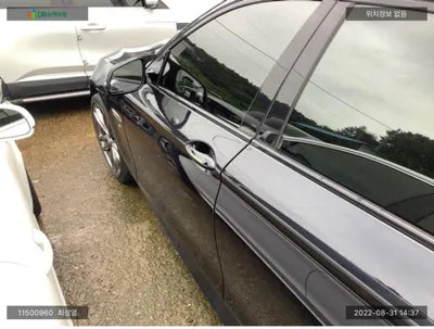 2015 BMW 530 WBA5D3101FGV80141 VIN:WBA5D3101FGV80141