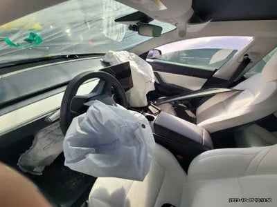 2020 Tesla Model 3 5YJ3E1EB9LF649316 VIN:5YJ3E1EB9LF649316