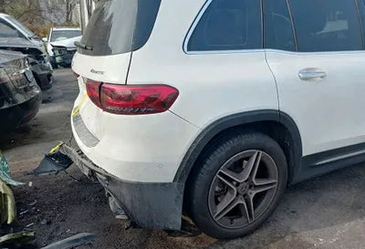 2021 Mercedes-Benz B 250 W1N4M4HB0MW086814 VIN:W1N4M4HB0MW086814