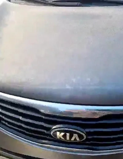 2016 Kia Sportage KNAPC816BGK805632 VIN:KNAPC816BGK805632