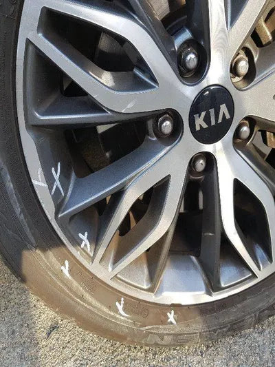 2021 Kia K5 VIN: