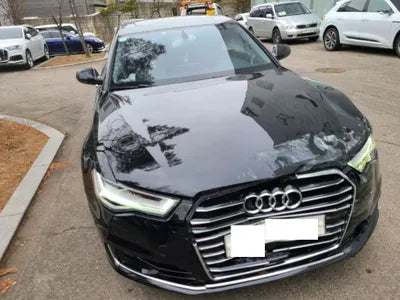 2016 Audi A6 WAUZZZ4G3GN041693 VIN:WAUZZZ4G3GN041693