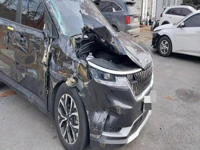 2020 Kia Carnival VIN: