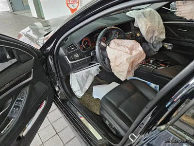 2016 BMW 520 WBA5E5102GG203960 VIN:WBA5E5102GG203960