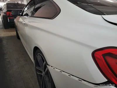 2018 BMW 430 725KMWBA4W3101JAE VIN:725KMWBA4W3101JAE