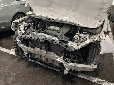 2022 Mercedes-Benz E 350 W1KZF8GBXNB011231 VIN:W1KZF8GBXNB011231