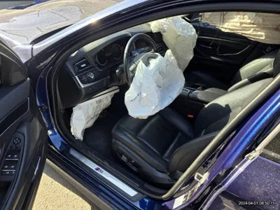 2016 BMW 520 WBA5E5107GG074310 VIN:WBA5E5107GG074310