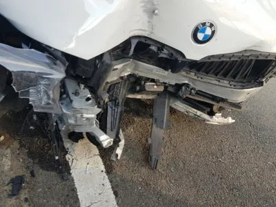 2018 BMW 530 WBAJD9100JWC82425 VIN:WBAJD9100JWC82425