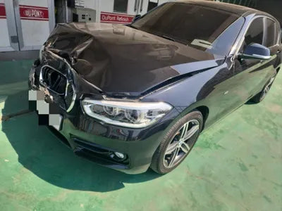 2017 BMW 118 WBA1S5106HV806768 VIN:WBA1S5106HV806768