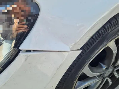 2016 Mercedes-Benz C 200 WDDWF4CBXGF350424 VIN:WDDWF4CBXGF350424