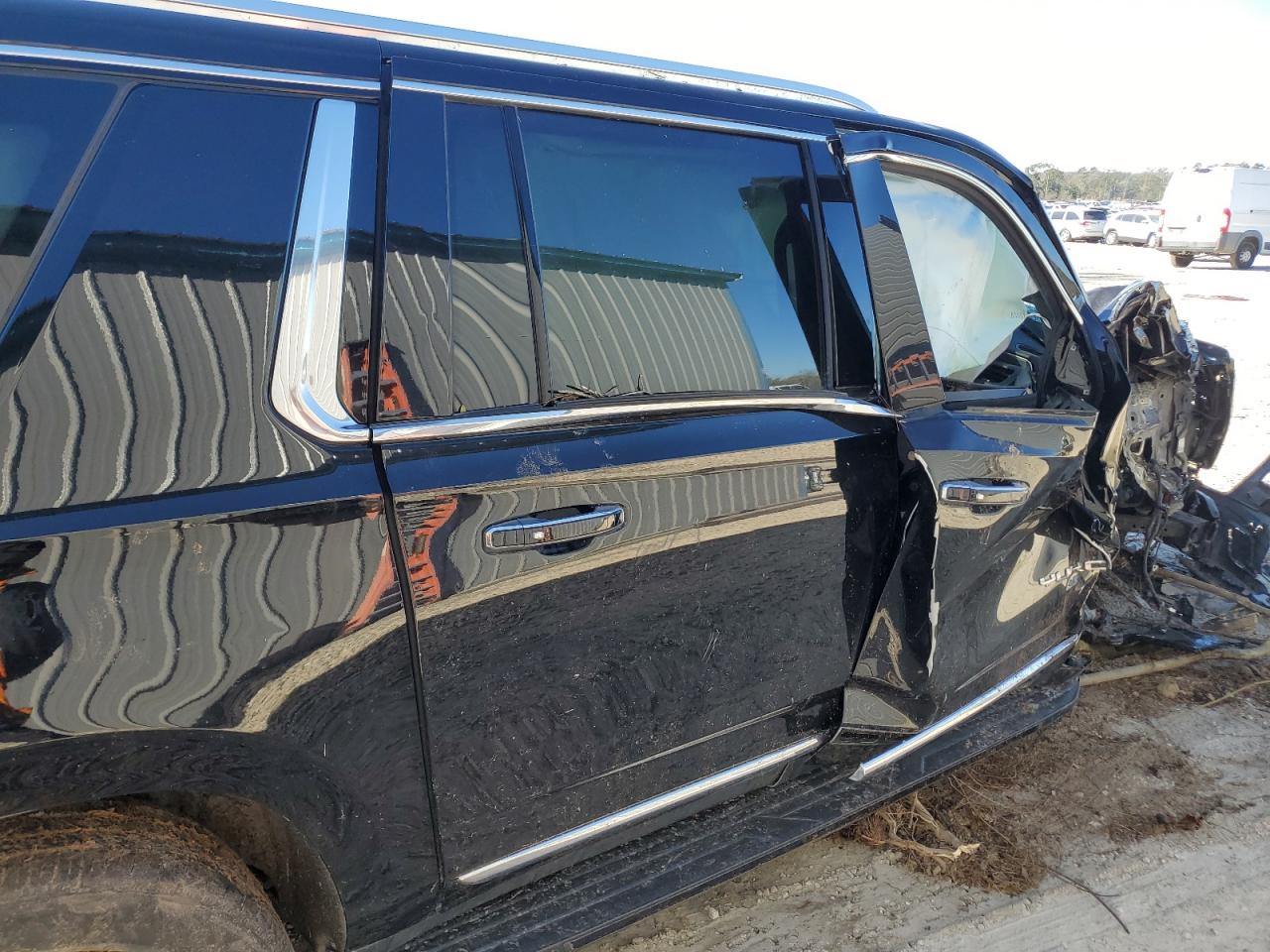 2023 GMC YUKON XL C1500 SLT VIN:1GKS1GKD9PR139844