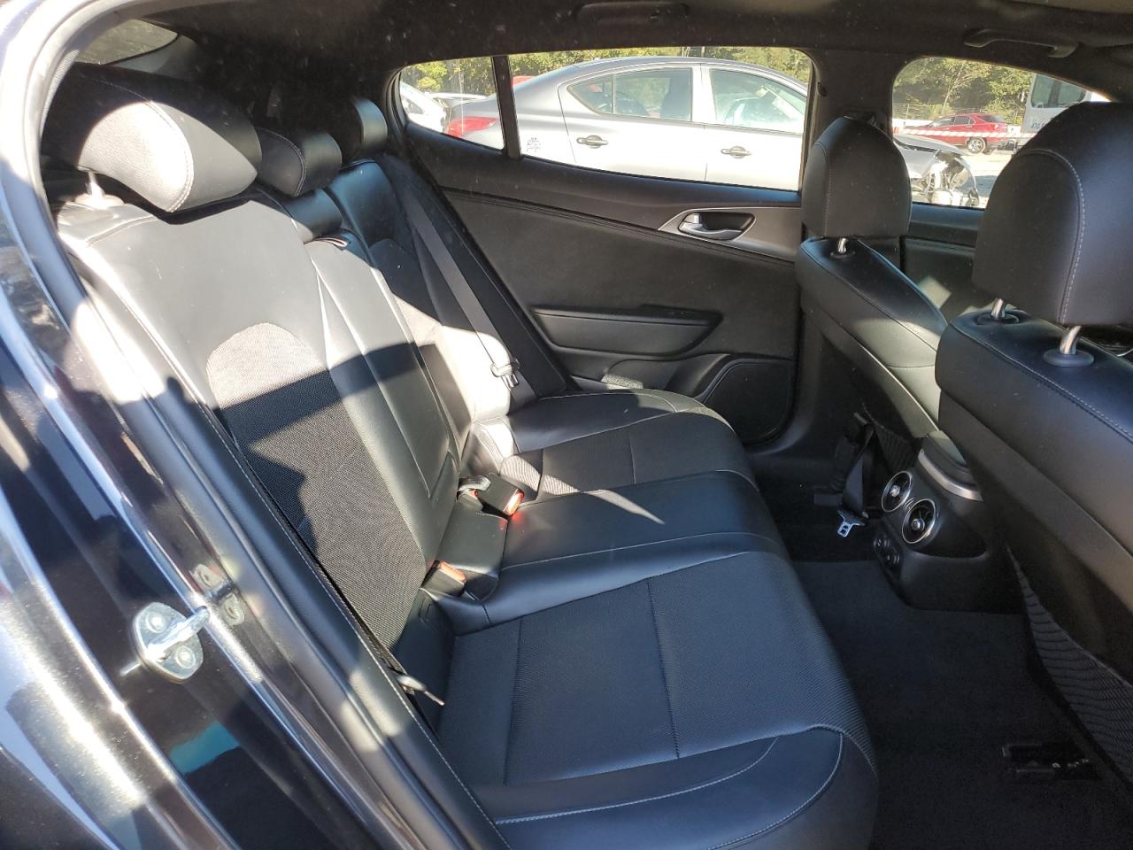 2022 KIA STINGER GT1 VIN:KNAE45LC7N6108212