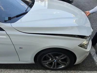 2016 BMW 320 WBA8C5104GK636695 VIN:WBA8C5104GK636695