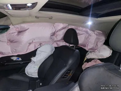 2020 Kia K5 584KMKNAG341ABLA0 VIN:584KMKNAG341ABLA0