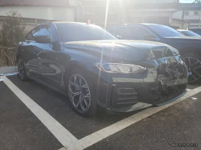 2022 Volvo S40 WBY71AW03NFN20463 VIN:WBY71AW03NFN20463